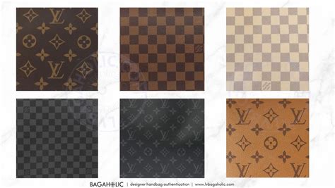 matiere toile monogram louis vuitton|[Guide] Patrons, imprimés et matières Louis Vuitton.